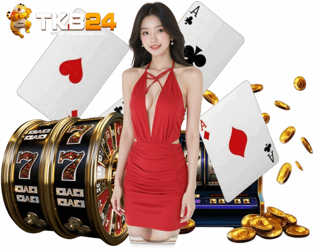 TKB24GAME บาคาร่าออนไลน์