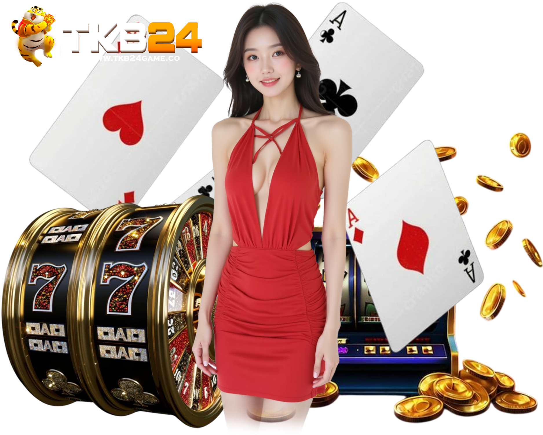 TKB24GAME บาคาร่าออนไลน์